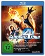 Fantastic Four [Blu-ray]