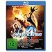 Fantastic Four [Blu-ray]