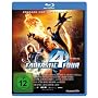Fantastic Four [Blu-ray]