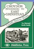 Croydon to East Grinstead