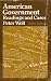 American Government: Readings and Cases (Fifth Edition)