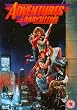 Adventures in Babysitting [Region 2]