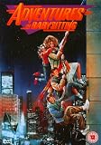 Adventures In Babysitting [UK Import]