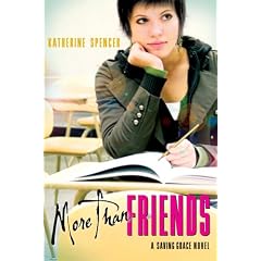 More Than Friends (Saving Grace) (Saving Grace)