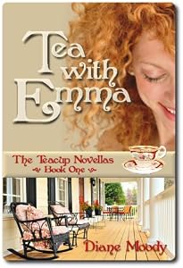 Tea With Emma (The Teacup Novellas - Book One)