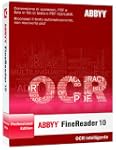 ABBYY FineReader Professional 10