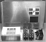 Circuit Breaker Kit for Electric Furnace