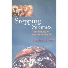 Stepping Stones: The story of our evolving planet