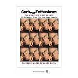 Curb Your Enthusiasm - Series 1 [EU IMPORT] - Larry David
