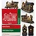 JC Penny Home Towne Express Train - 1998 Edition (Steam Engine)