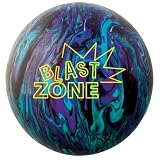 Brunswick Blast Zone
