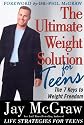 The Ultimate Weight Solution For Teens