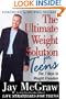 Ultimate Weight Solution for Teens: The 7 Keys to Weight Freedom