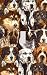 Dog Wolrd Decorative Switchplate Cover
