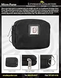 OSU Ohio State Lynnhaven Collection Micro Purse Gifts & Gift Ideas