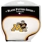 Minnesota Golden Gophers Putter Cover from Team Golf
