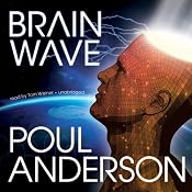 Brain Wave | [Poul Anderson]