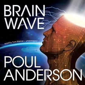 Brain Wave (Unabridged)