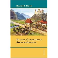 Kleine Geschichte Siebenb�rgens