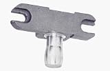 CRL Transom Patch Top Pivot Insert