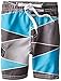 Kanu Surf Boys' Prism Swim Trunks