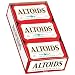 Altoids Curiously Strong Mints, Peppermint, 1.76-Ounce Tins (Pack of 12)