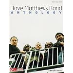 Dave Matthews Band - Anthology book cover