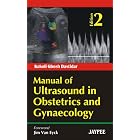 Manual of Ultrasound in Obstetrics and Gynaecology by Dastidar