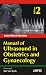 Manual of Ultrasound in Obstetrics and Gynaecology, 2/E