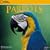 National Geographic Parrots 2009 Calendar