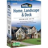 Total 3D Home, Landscape and Deck Suite 12