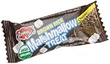 Glenn Foods Brown Rice Marshmallow Treats, Chocolate, 0.85-Ounce Bars (Pack of 24)
