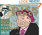 Complete Chester Gould's Dick Tracy V...