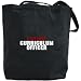 Canvas Tote Bag Black " Future Curriculum Officer " Occupations Canvas Tote Bag Black " Future Curriculum Officer " Occupations