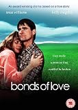 Bonds Of Love [UK IMPORT] - Kelly McGillis