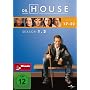 Dr. House - Season 1.3, Episoden 17-22 (2 DVDs)