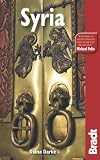 Syria, 2nd (Bradt Travel Guide Syria)