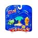 Littlest Pet Shop Pet Pairs Figures Turtle & Toucan Bird