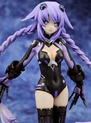 超次元ゲイム ネプテューヌ パープルハート (1/8スケール PVC製塗装済み完成品)