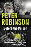 Before the poison