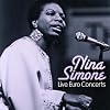  Nina Simone in concert (Recorded In New York) [Verve]