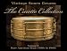 Book Vintage Snare Drums - The Curotto Collection: Volume 1: Rare American-Made 1900s to 1940s