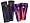 Anodized Purple, Infrared, Electricity