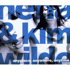 Anyplace,Anywhere,Anytime