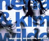 Anyplace,Anywhere,Anytime