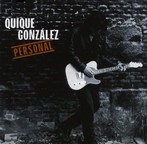 Quique Gonzalez - Personal Lyrics - Zortam Music