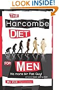 The Harcombe Diet for Men: No More Mr Fat Guy!