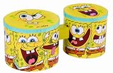 Produkt-Bild: Nickelodeon SpongeBob Schwammkopf Perkussionsset