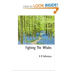 Fighting the Whales