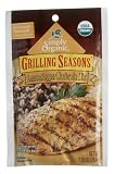 Simply Organic Marnde Mix Lemon Pepper, 1-Ounce Units (Pack of 12)